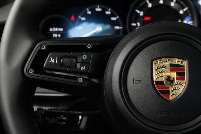 2024 Porsche 911 911 Carrera S (MY24)
