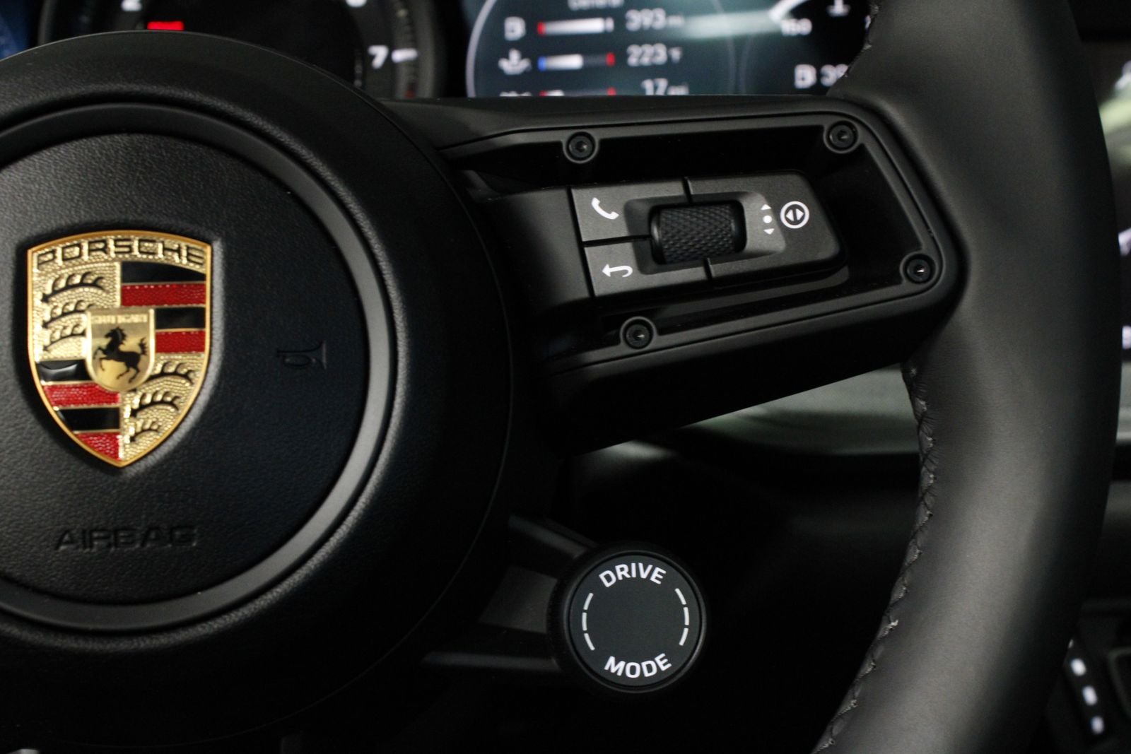 2024 Porsche 911 911 Carrera S (MY24)