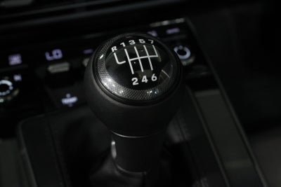 2024 Porsche 911 911 Carrera S (MY24)