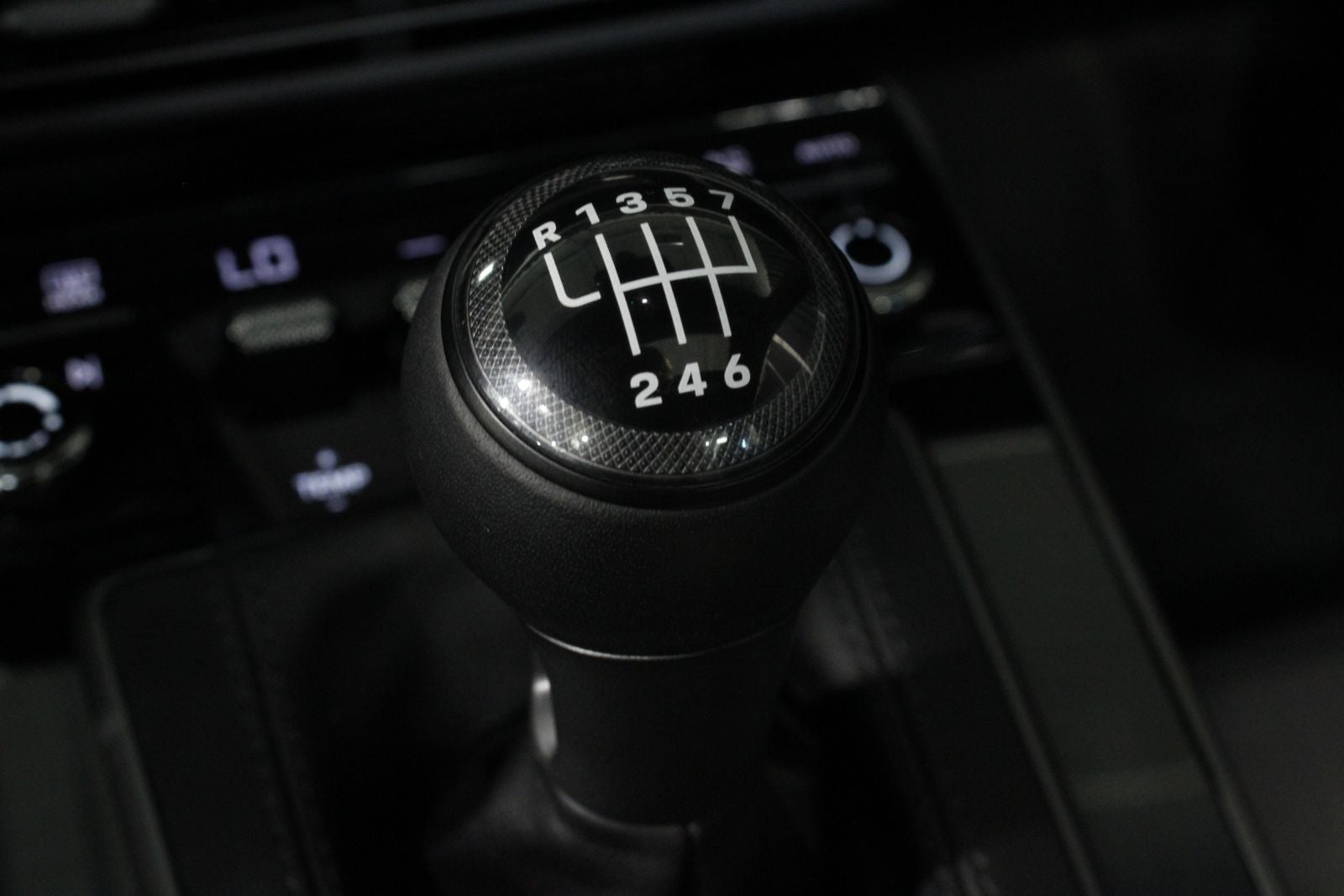 2024 Porsche 911 911 Carrera S (MY24)
