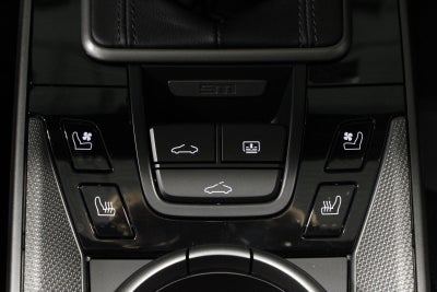 2024 Porsche 911 911 Carrera S (MY24)