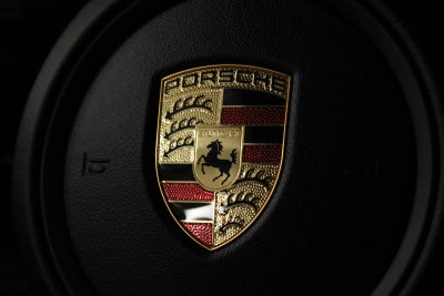 2024 Porsche 911 911 Carrera S (MY24)