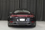 2024 Porsche 911 911 Carrera S (MY24)