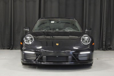 2024 Porsche 911 911 Carrera S (MY24)