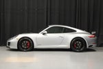 2018 Porsche 911 Carrera GTS