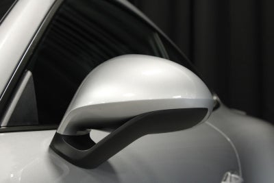 2018 Porsche 911 Carrera GTS