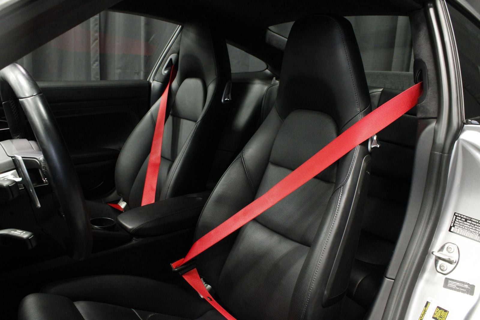 2018 Porsche 911 Carrera GTS
