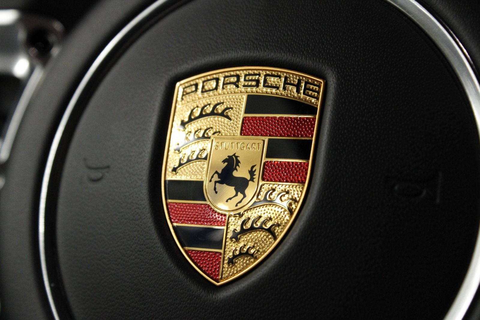 2018 Porsche 911 Carrera GTS