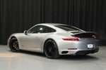 2018 Porsche 911 Carrera GTS