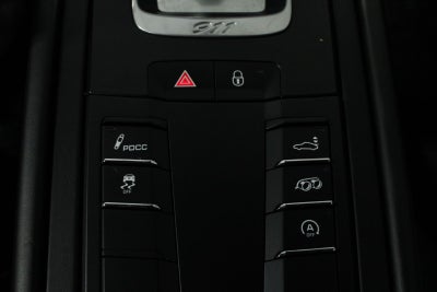 2018 Porsche 911 Carrera GTS