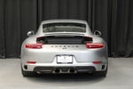 2018 Porsche 911 Carrera GTS