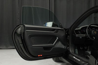 2024 Porsche 911 911 Carrera GTS (MY24)
