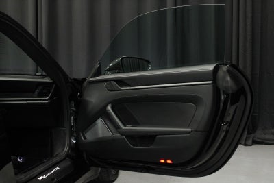 2024 Porsche 911 911 Carrera GTS (MY24)