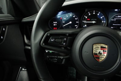 2024 Porsche 911 911 Carrera GTS (MY24)