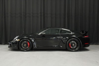 2024 Porsche 911 911 Carrera GTS (MY24)