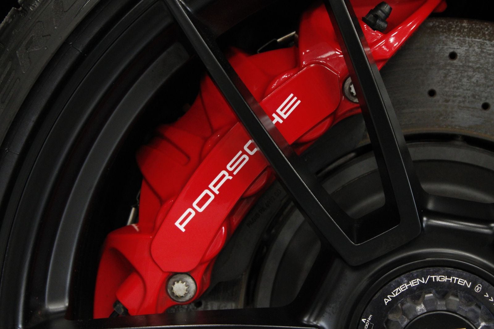 2024 Porsche 911 911 Carrera GTS (MY24)