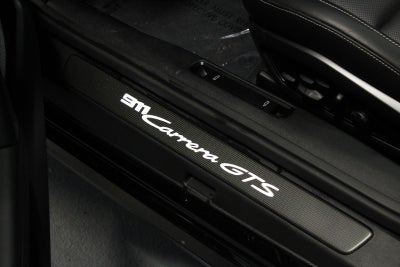 2024 Porsche 911 911 Carrera GTS (MY24)
