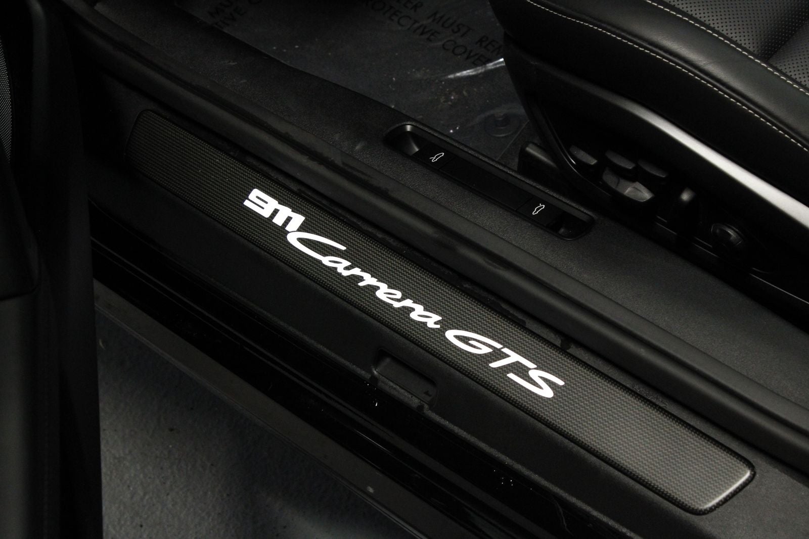 2024 Porsche 911 911 Carrera GTS (MY24)