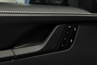 2024 Porsche 911 911 Carrera GTS (MY24)