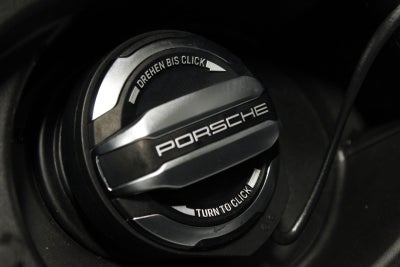 2024 Porsche 911 911 Carrera GTS (MY24)