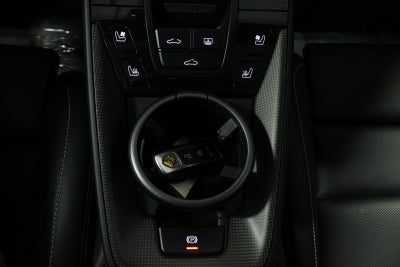 2024 Porsche 911 911 Carrera GTS (MY24)