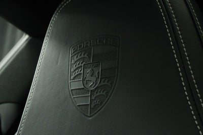 2024 Porsche 911 911 Carrera GTS (MY24)