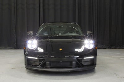 2024 Porsche 911 911 Carrera GTS (MY24)