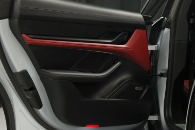 2020 Porsche Taycan Taycan 4S