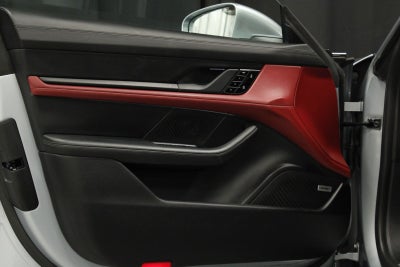2020 Porsche Taycan Taycan 4S