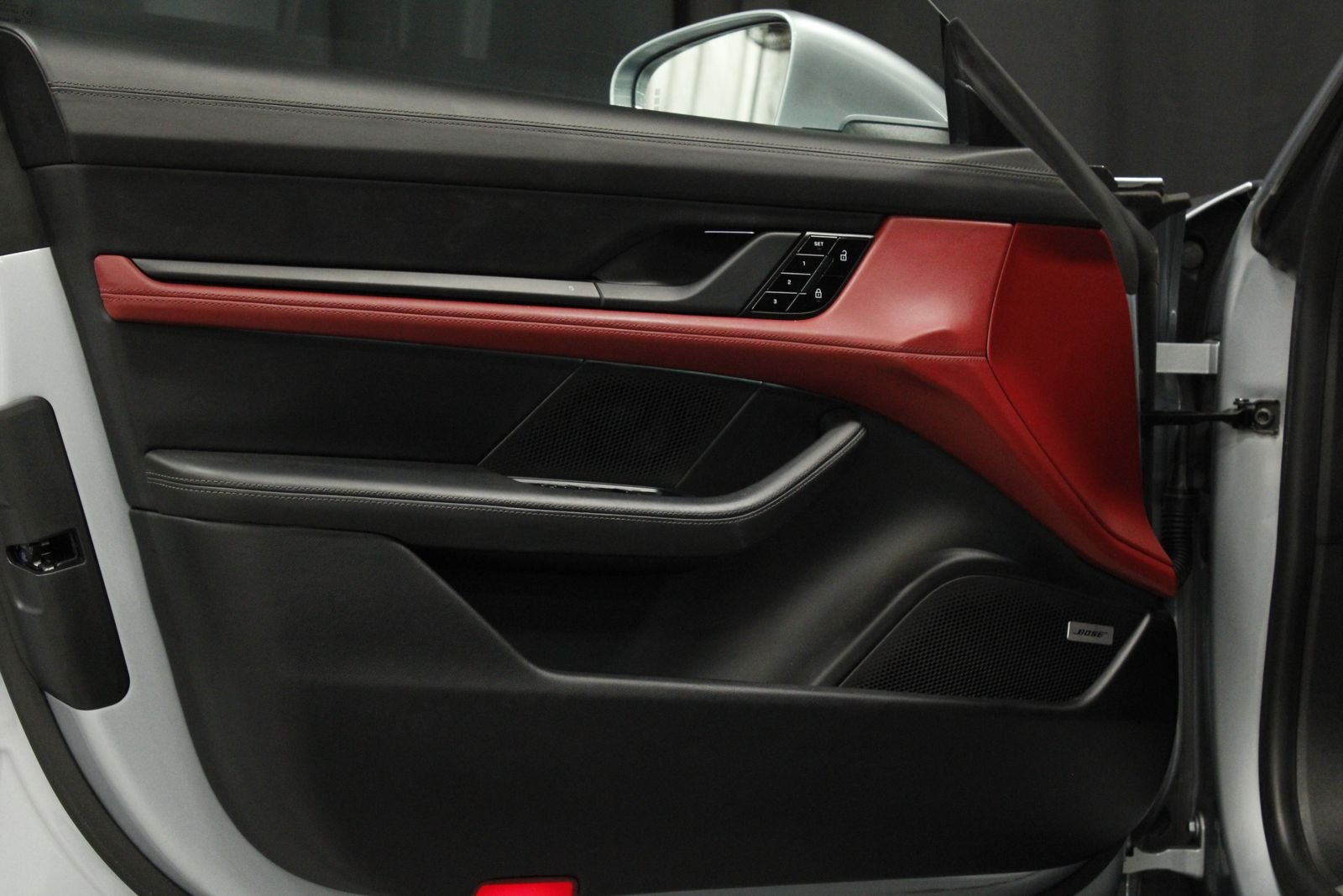 2020 Porsche Taycan Taycan 4S