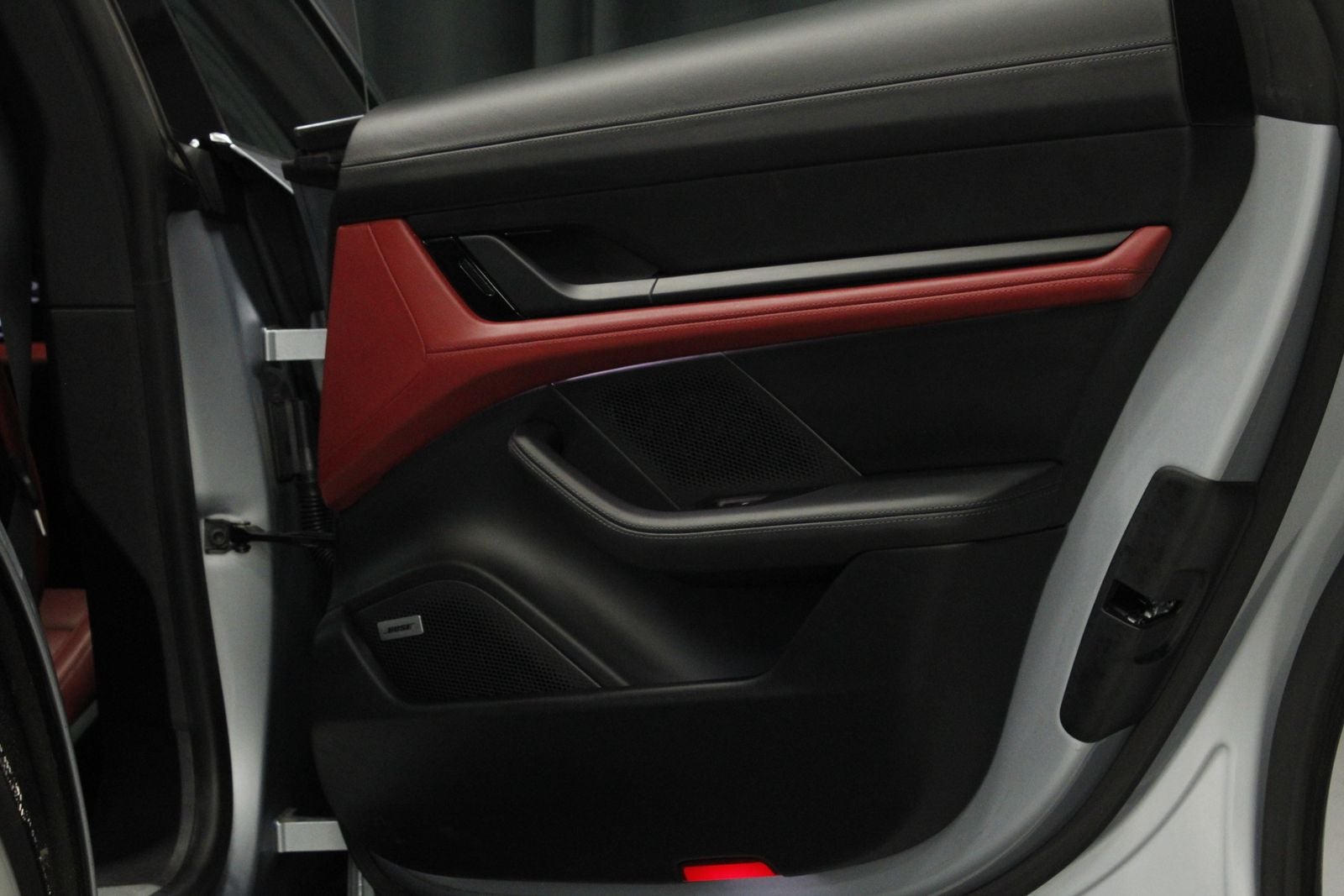 2020 Porsche Taycan Taycan 4S
