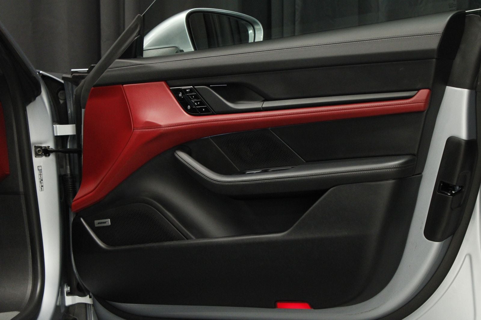 2020 Porsche Taycan Taycan 4S