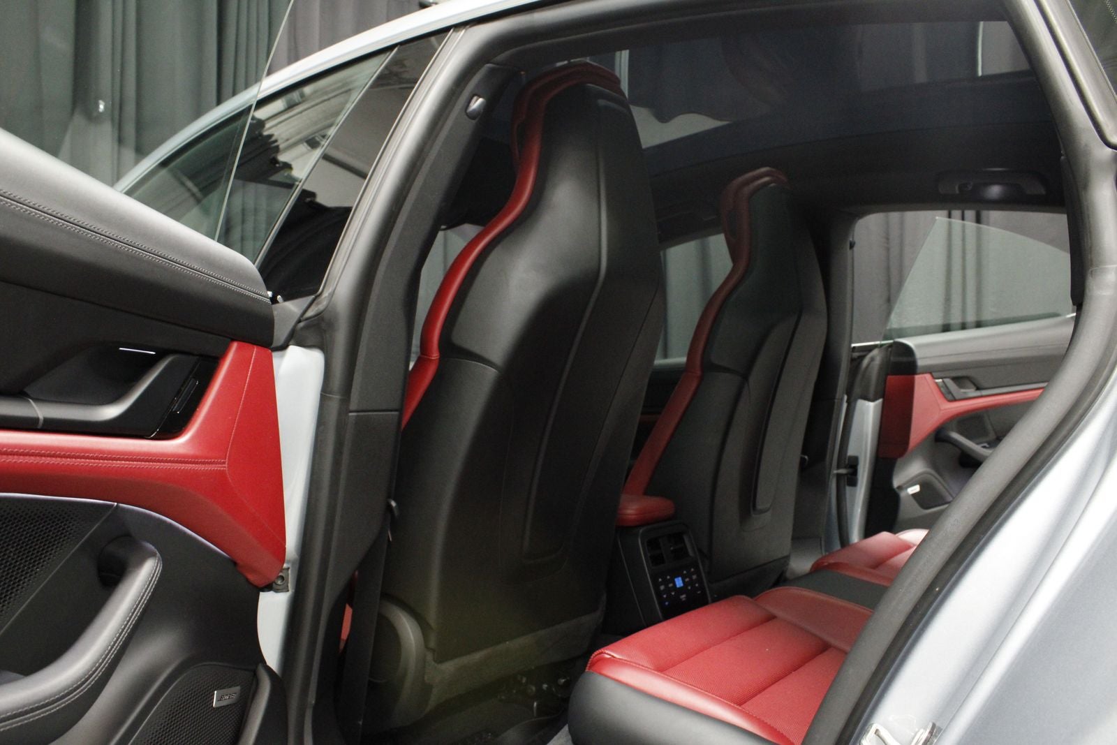 2020 Porsche Taycan Taycan 4S