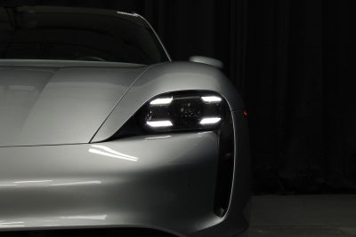 2020 Porsche Taycan Taycan 4S