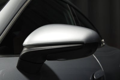 2020 Porsche Taycan Taycan 4S