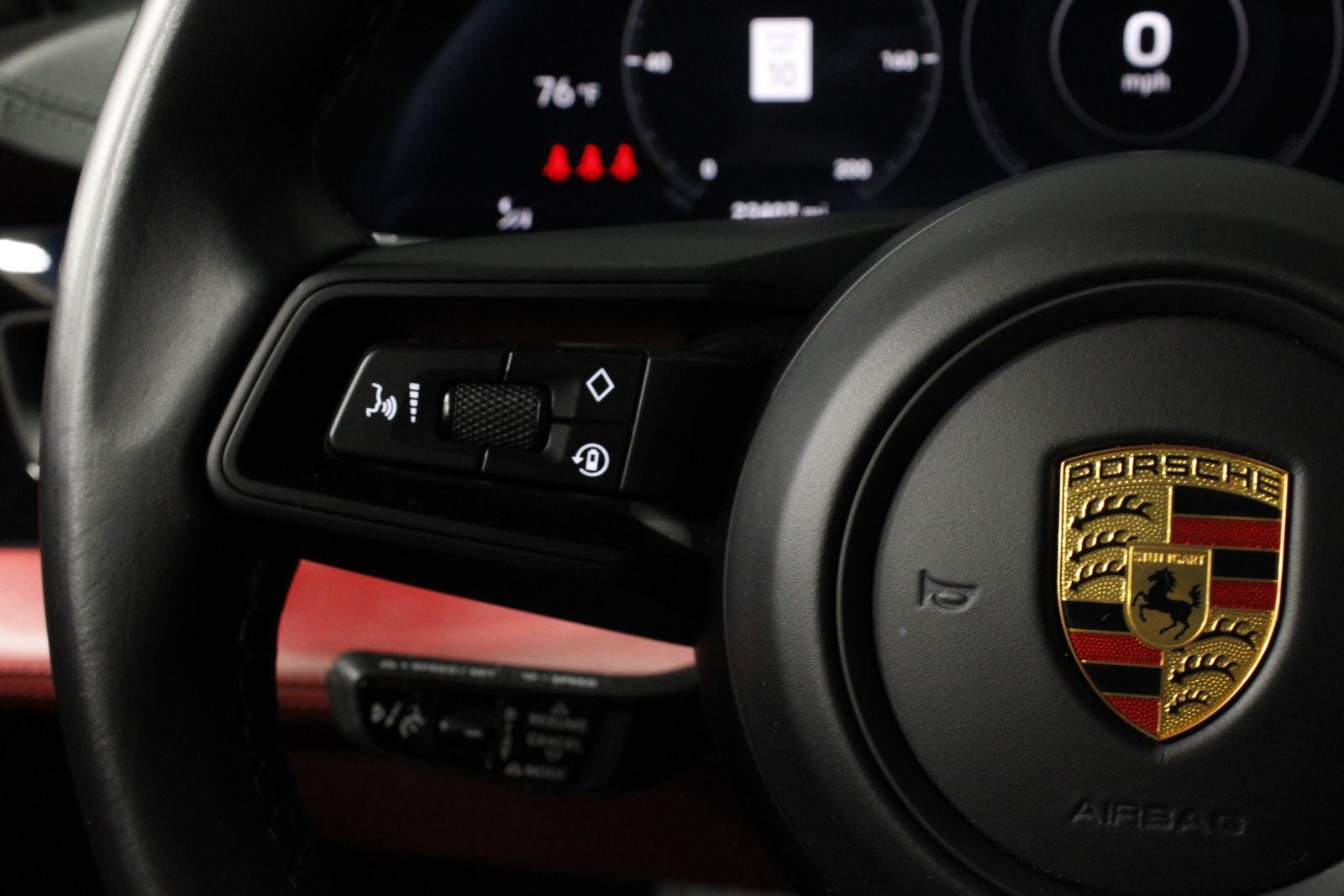 2020 Porsche Taycan Taycan 4S