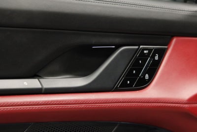 2020 Porsche Taycan Taycan 4S