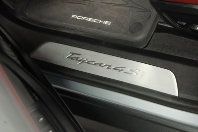 2020 Porsche Taycan Taycan 4S