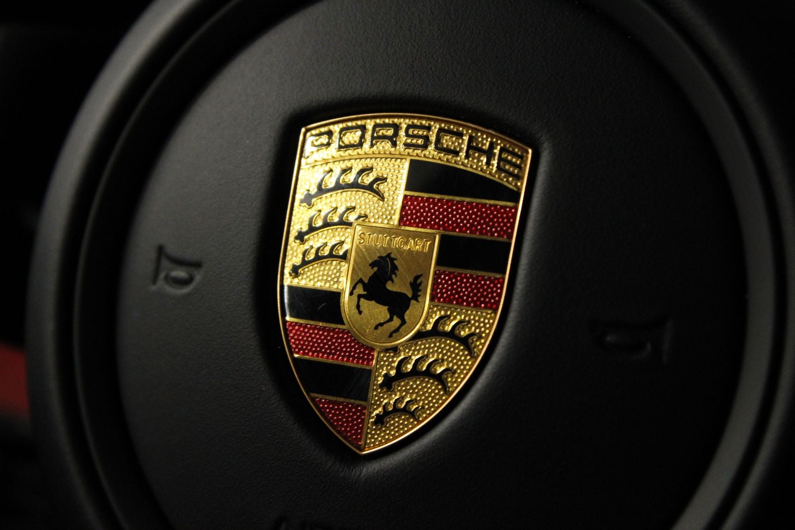 2020 Porsche Taycan Taycan 4S