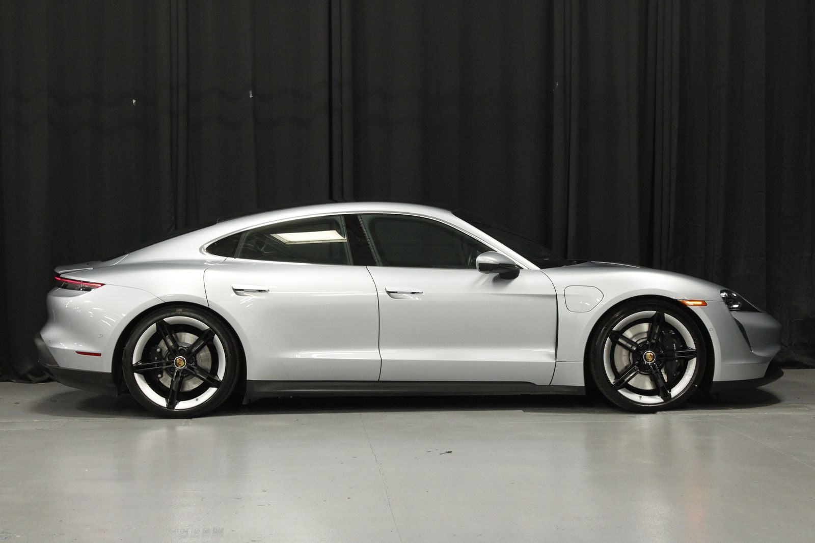 2020 Porsche Taycan Taycan 4S