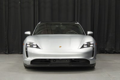 2020 Porsche Taycan Taycan 4S