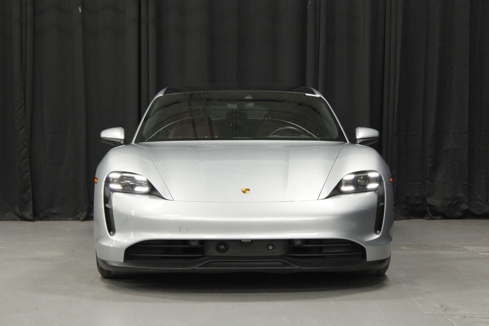 2020 Porsche Taycan Taycan 4S