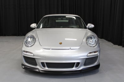 2010 Porsche 911 GT3