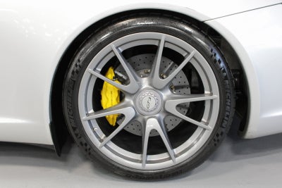 2010 Porsche 911 GT3