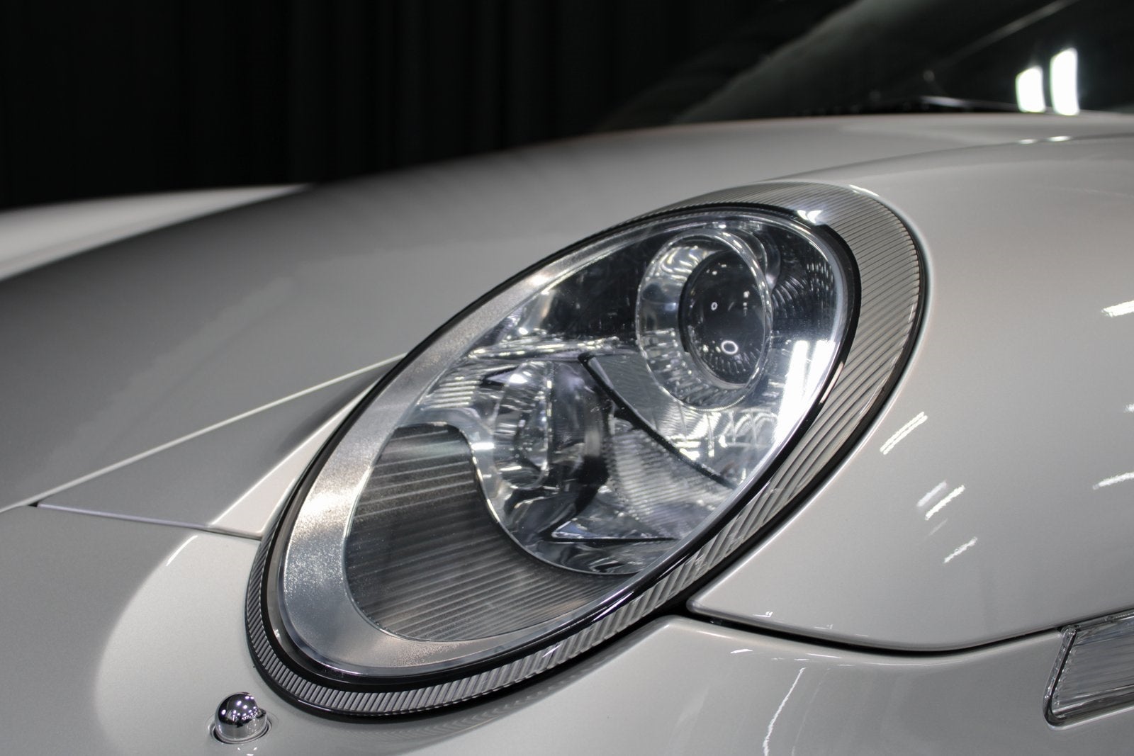 2010 Porsche 911 GT3