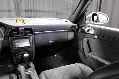 2010 Porsche 911 GT3