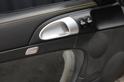 2010 Porsche 911 GT3