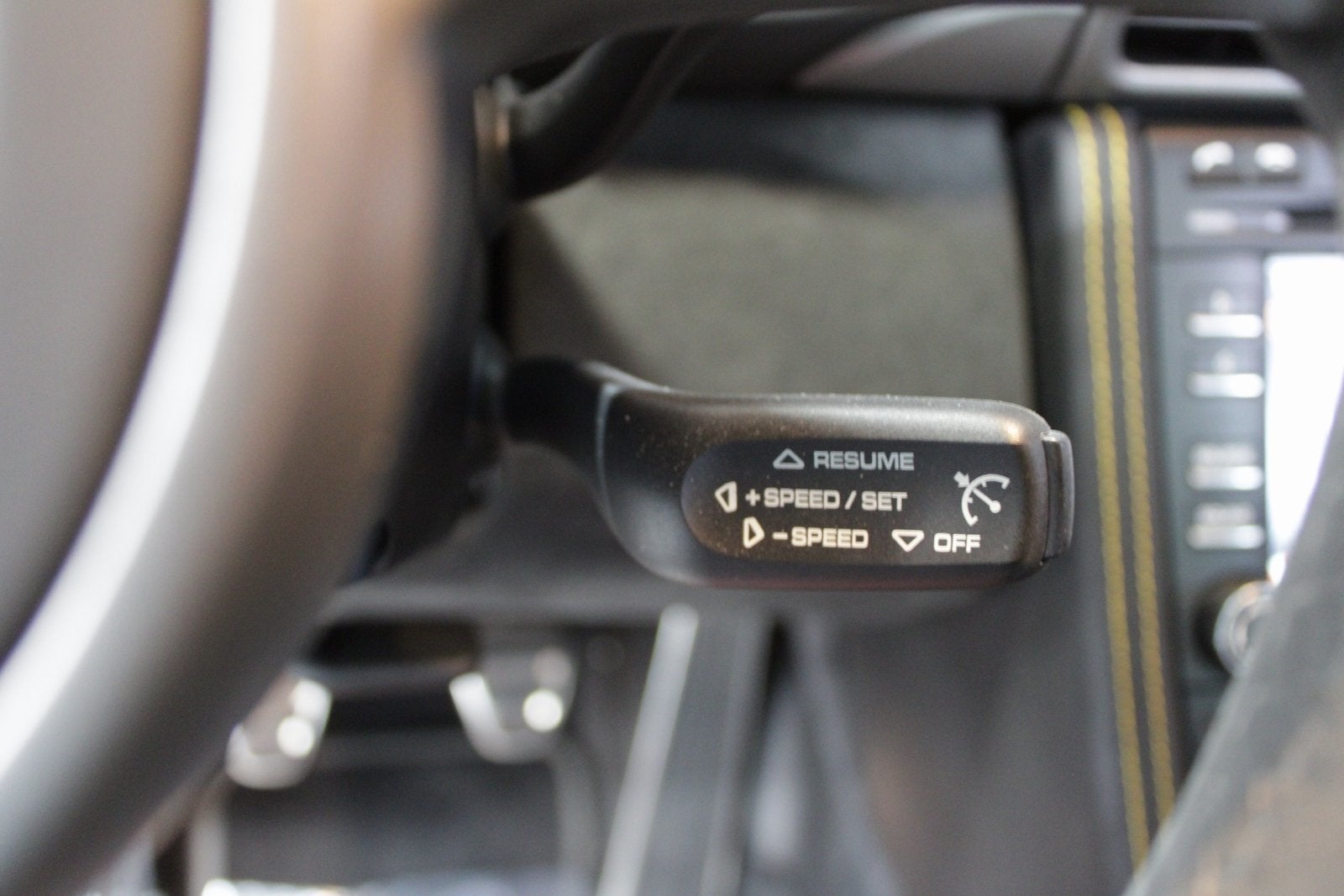 2010 Porsche 911 GT3