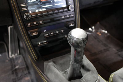 2010 Porsche 911 GT3