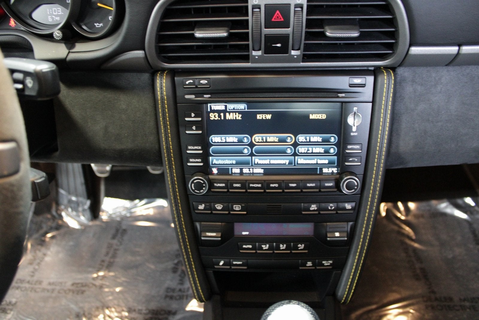 2010 Porsche 911 GT3